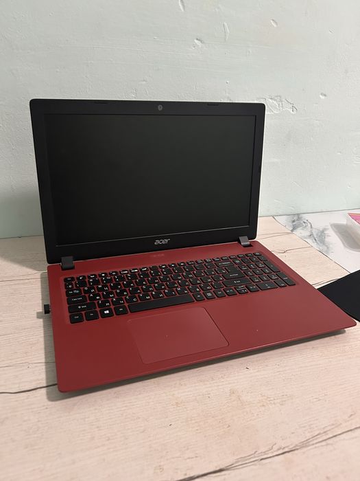 Продам ноутбук acer