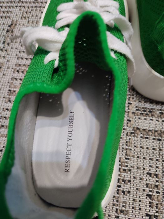 Продам Летние кеды...