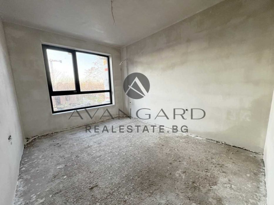 Продава се Тристаен апартамент в Пловдив, Тракия - 105 кв.м за 777 €/кв.м - Снимка #5