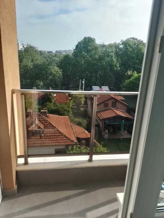 Дава се под наем Двустаен апартамент в София, Триъгълника - 54 кв.м за 509.49 € - Снимка #5