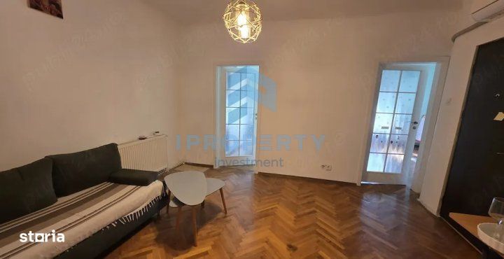 Calea Calarasilor | 3 camere | Vanzare | Apartament in Vila Interbelic