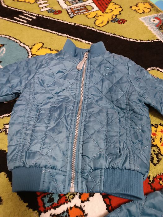 Детски комплект - размер 74