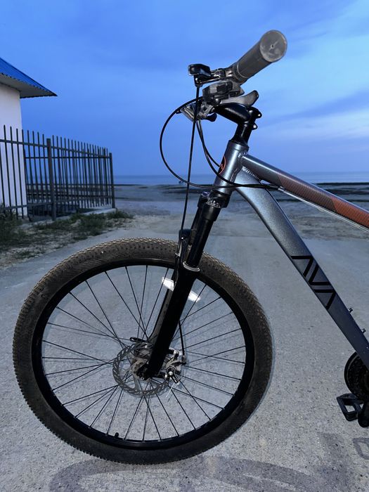 велосипед AVA STORM