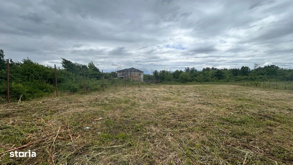 Teren Sisesti Sector 1