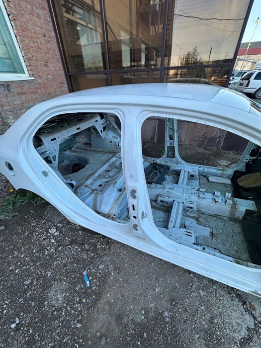 Продается кузов chevrolet cobalt