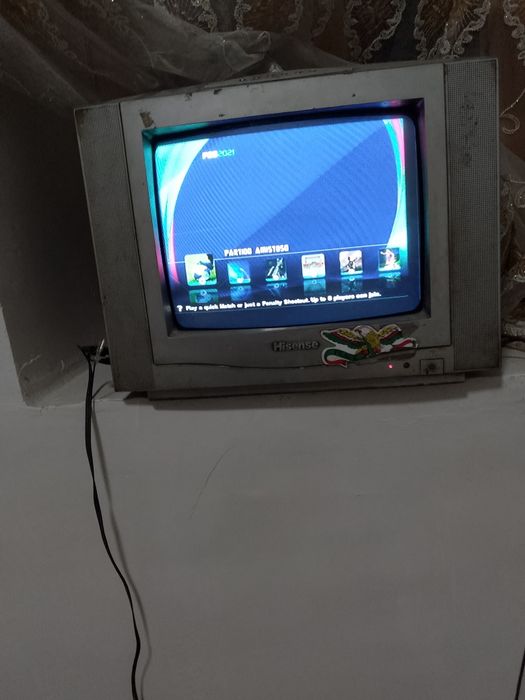 PlayStation 2 соний