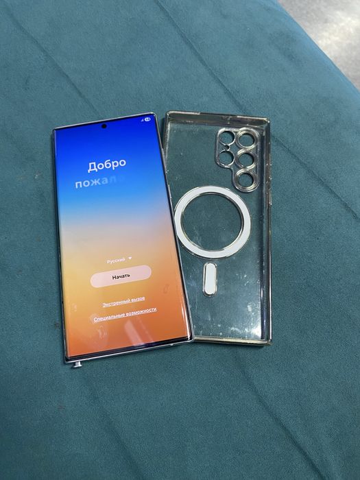 Samsung s22 ultra 512gb