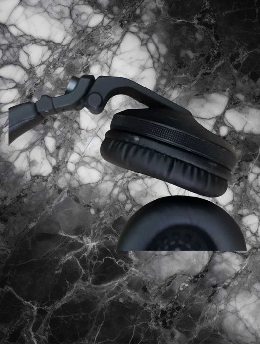 Casti Pioneer DJ HDJ-X5