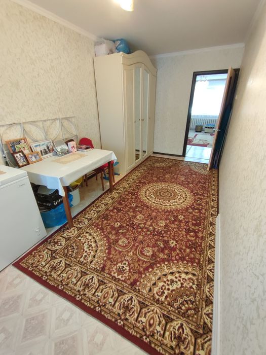 Продается 2-комн (4-13, 1 эт)