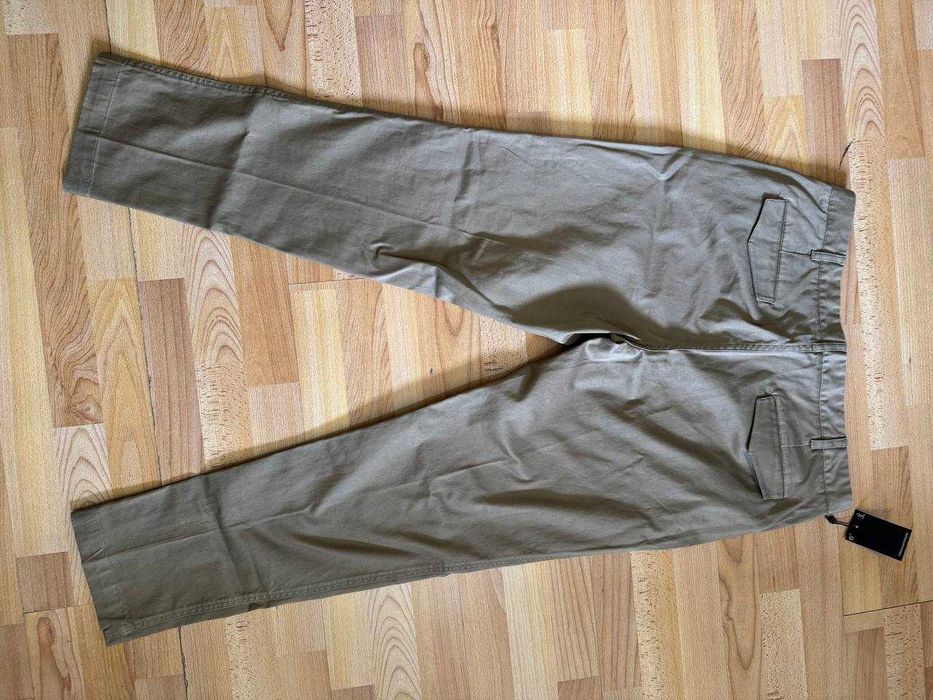 Брюки мужские Massimo Dutti! Новые с бирками! Оригинал! Размер 46