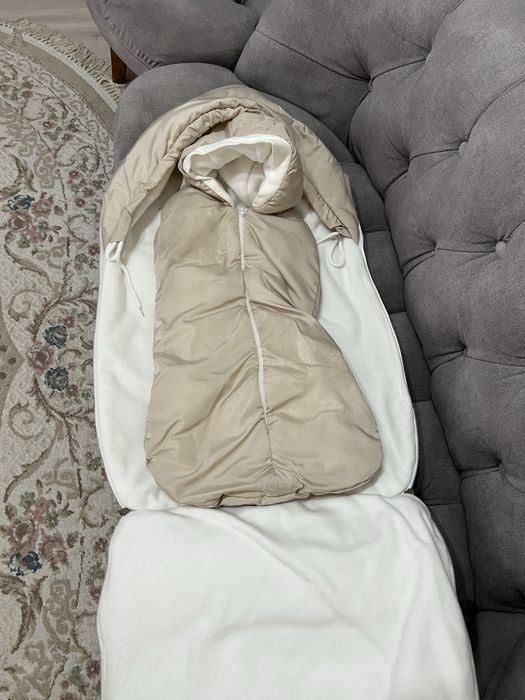 Детский конверт