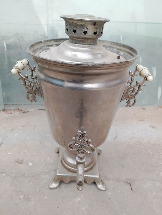 Самовар Сатылады Самаурын СРОЧНО