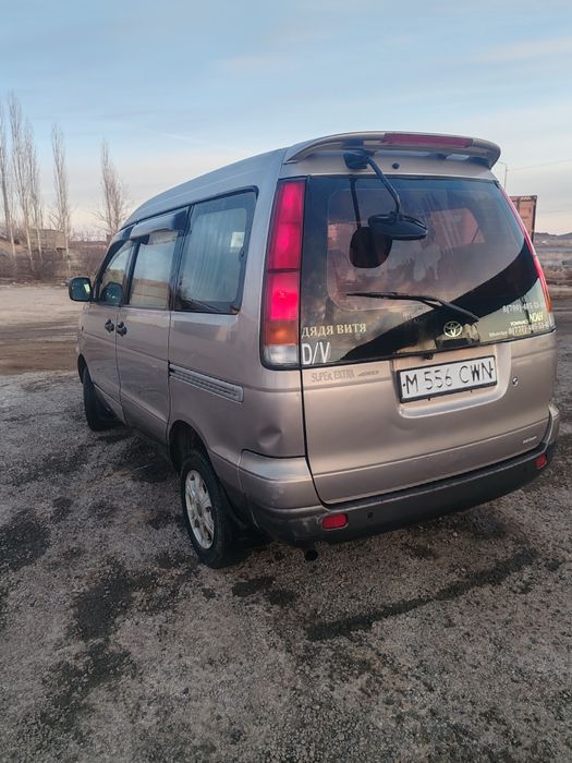 Продам автомобиль