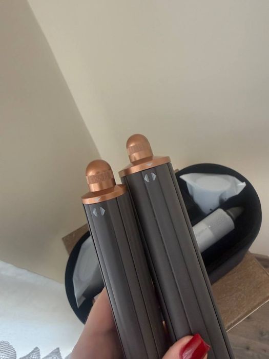 Dyson Airwrap Complete Long
