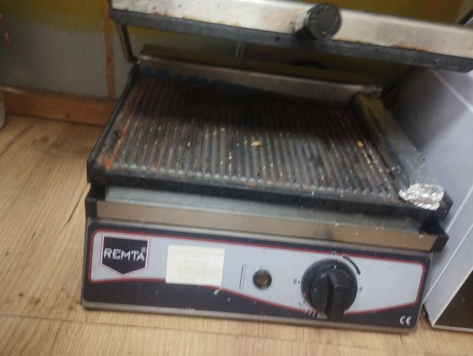 Tostir turetski remta