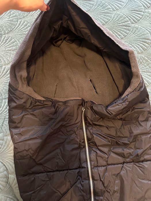 Зимно чувалче за детска количка 6-36 месеца