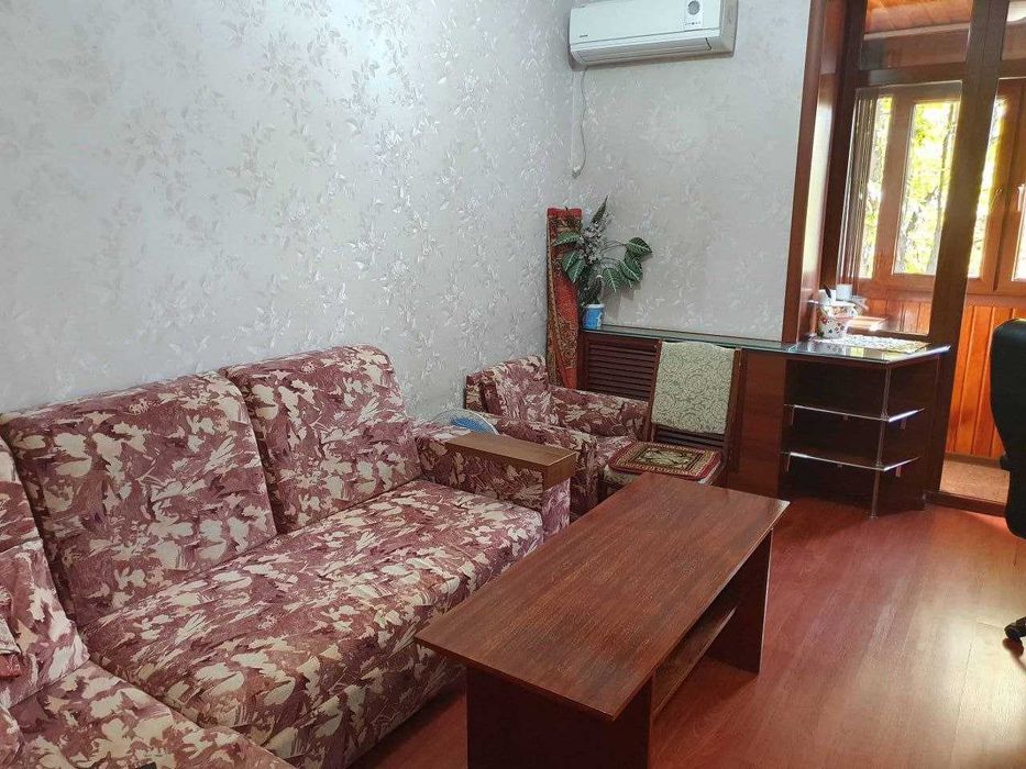 Сдаётся 2-комнатную квартиру, Яккасарайский район, ул. Ш. Руставели