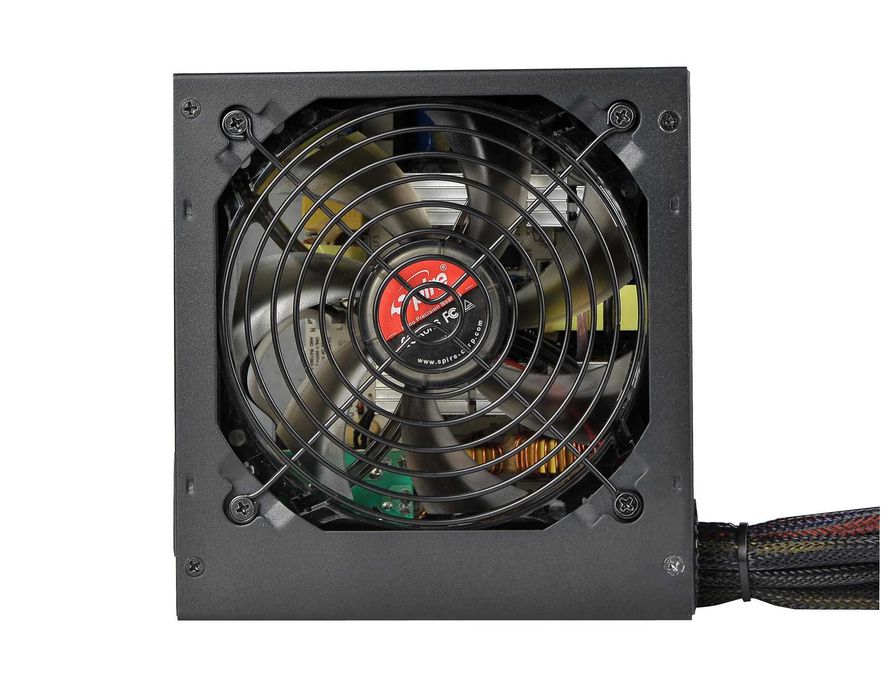 Захранване за компютър PSU  Phoenix (Spire) Power supply 1800W 12м.Гар