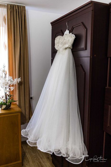 Rochie de mireasă