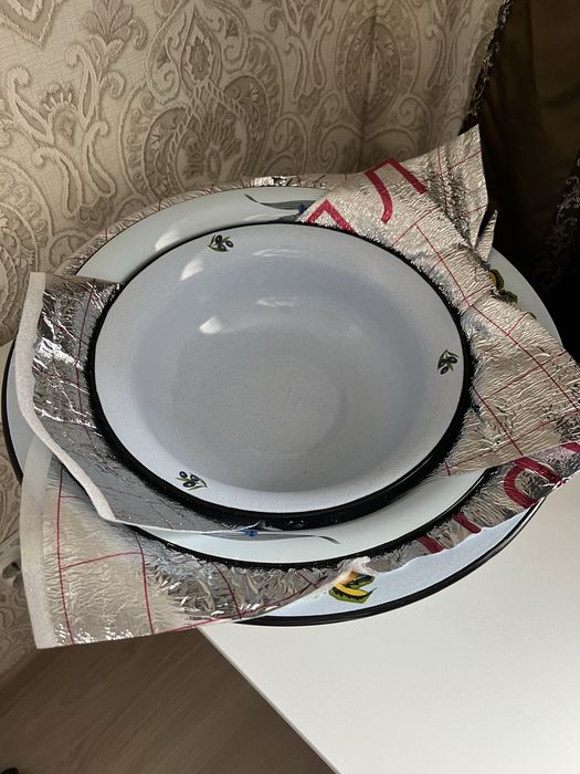 Посуду разную продам