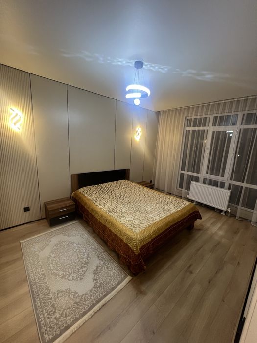 2х комнатная квартира сдается