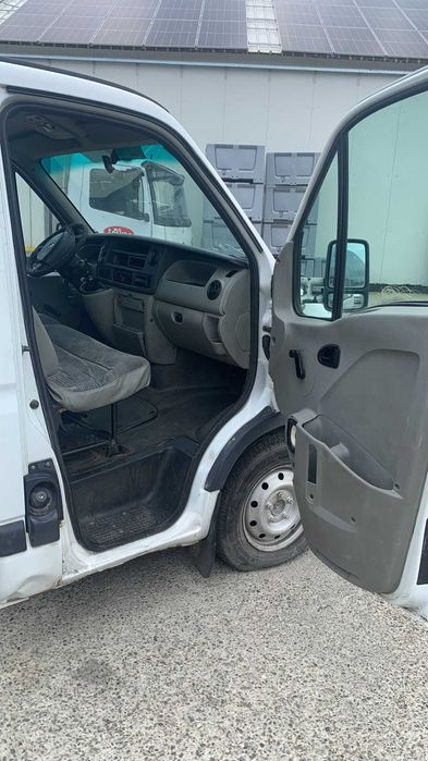 Renault cisterna inox alimente vin, lapte, ulei, apa - ITP valabil