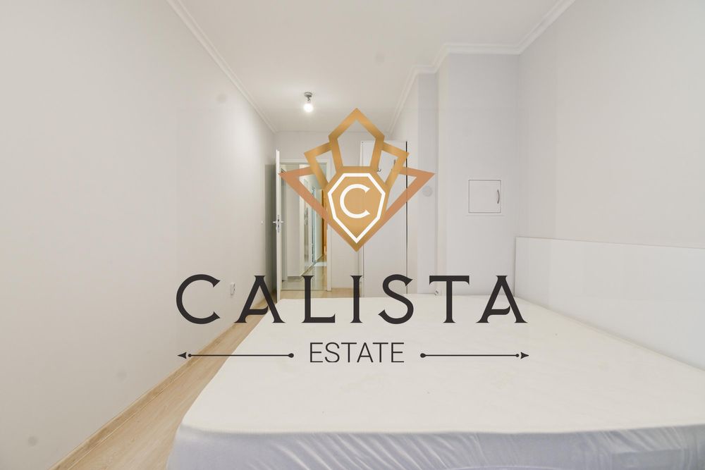 Дава се под наем Тристаен апартамент в София, Център - 108 кв.м за 1150 € - Снимка #4