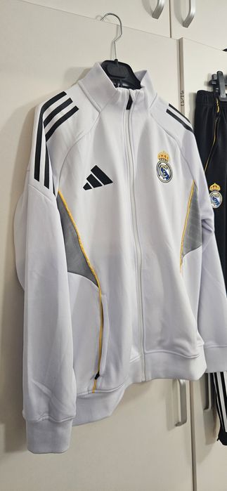 Trening Adidas, Real Madrid