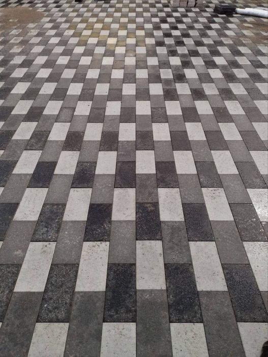 Брусчатка Установка!!