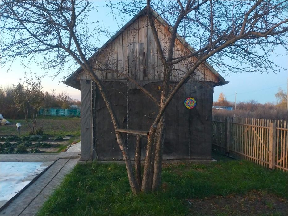 Продам дачу в хорошем состоянии