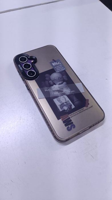 Samsung s 23 fe 256g