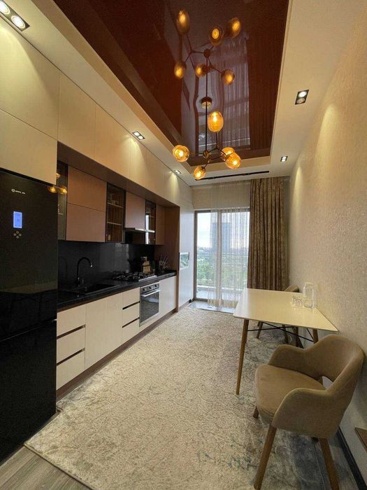 Сдается квартира ЖК Ташкент Сити Гарденс