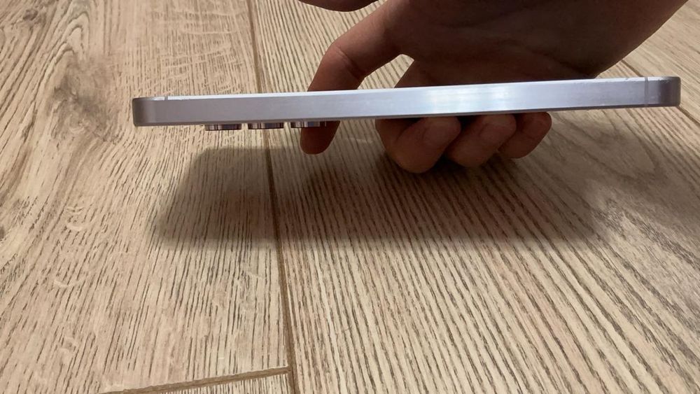 Обмен Samsung A55