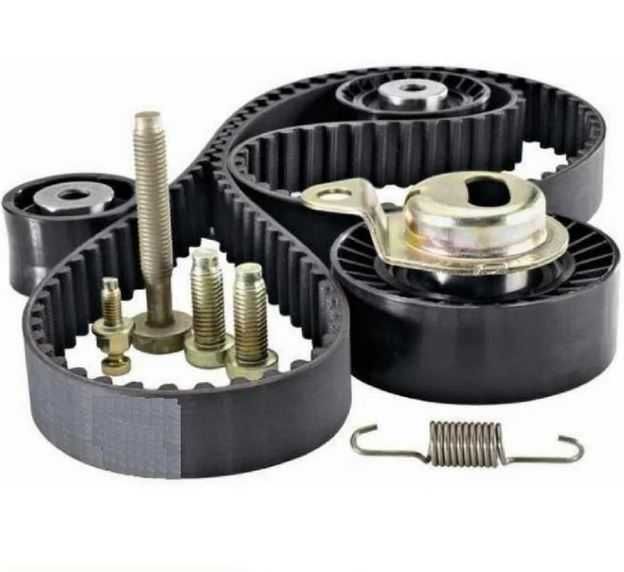 Замена ремня или цепи ГРМ в Астане