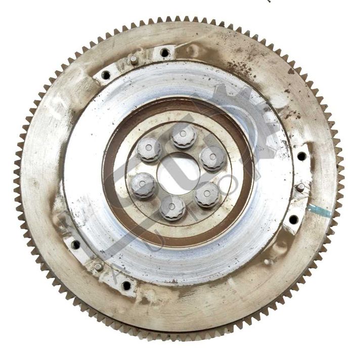 Комплект съединител с маховик Honda Jazz (2002-2008) ID:88156