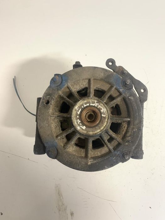 Alternator 190A Mercedes-Benz M-Class W163 1998 - 2005, Mercedes-Benz E-Class Ii W210 1995 - 2003, Mercedes-Benz C-Class Ii W203 2000 -