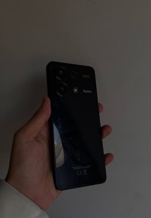 Redmi not 13 sotiladi