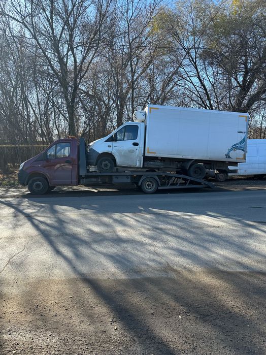 Эвакуатор круглосуточно Алматы и область