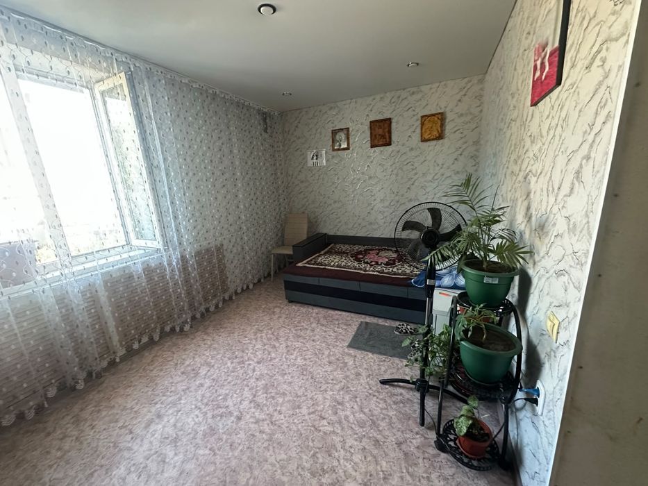 Продам дом в Красном Партизане