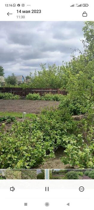 продам дачу  9 соток