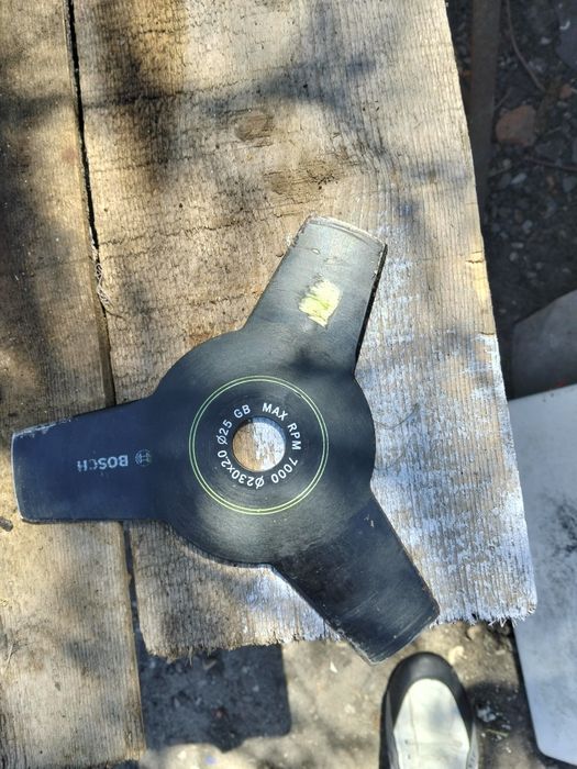 Vind trimar electric