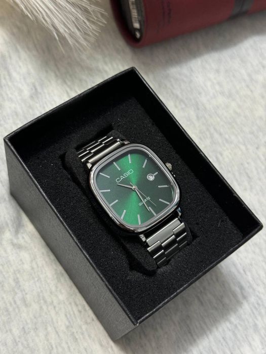 Часы CASIO мужские