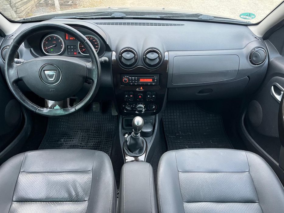 DACIA Duster 0 — imagine 5