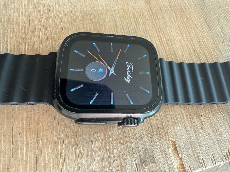 Умные часы Смарт