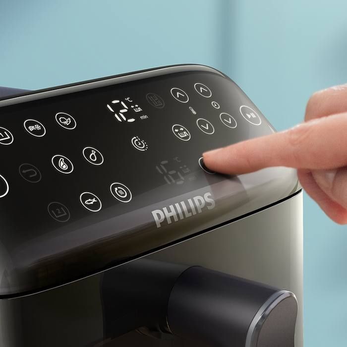 Аэрогрилл. Philips Air Fryer 10L  New