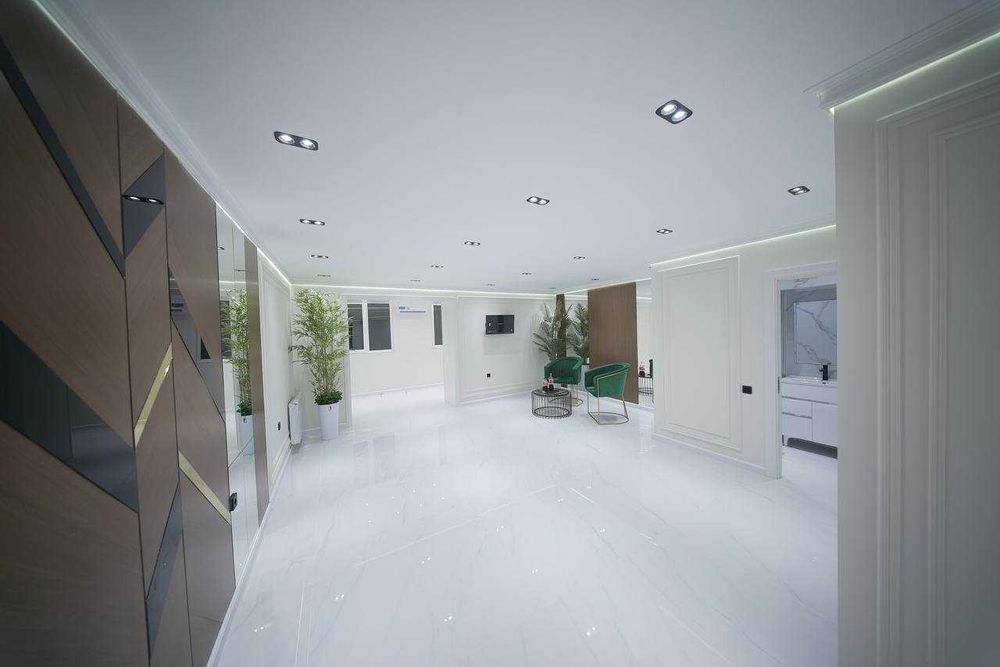 Продаётся Нежилое! ПерекрёстокФархадского базара, 1-Линия