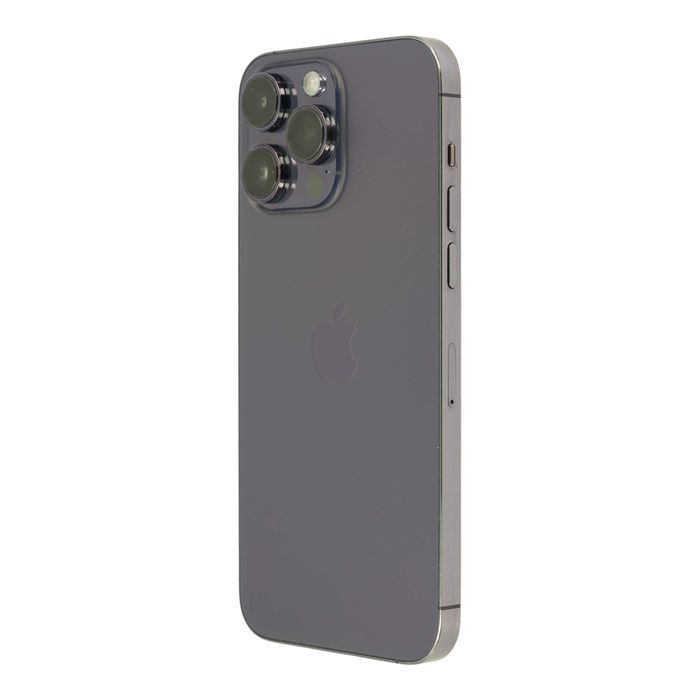 Magazin Apple | iPhone 14 Pro Max | Foarte Bun | Deep Purple | 128GB | 100% | Cu Garantie | In Rate | smilemobile.ro