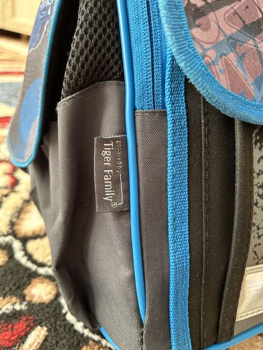 Рюкзак школьный