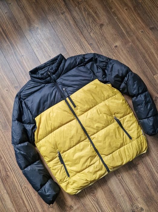 Страхотно мъжко зимно яке HUMAN NATURE размер 2XL