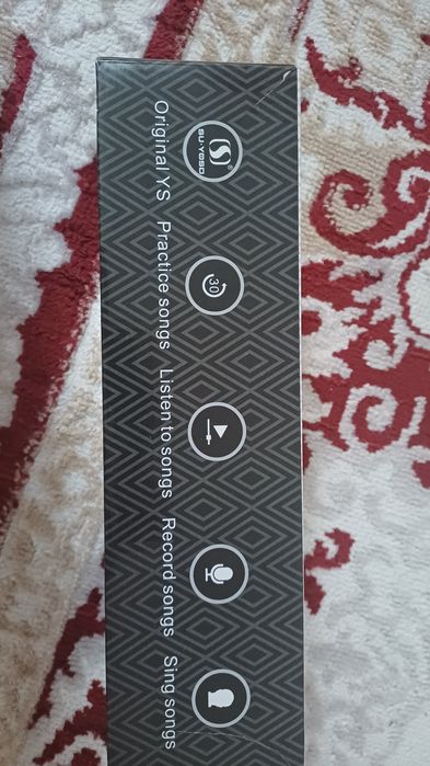 Продается микрофон